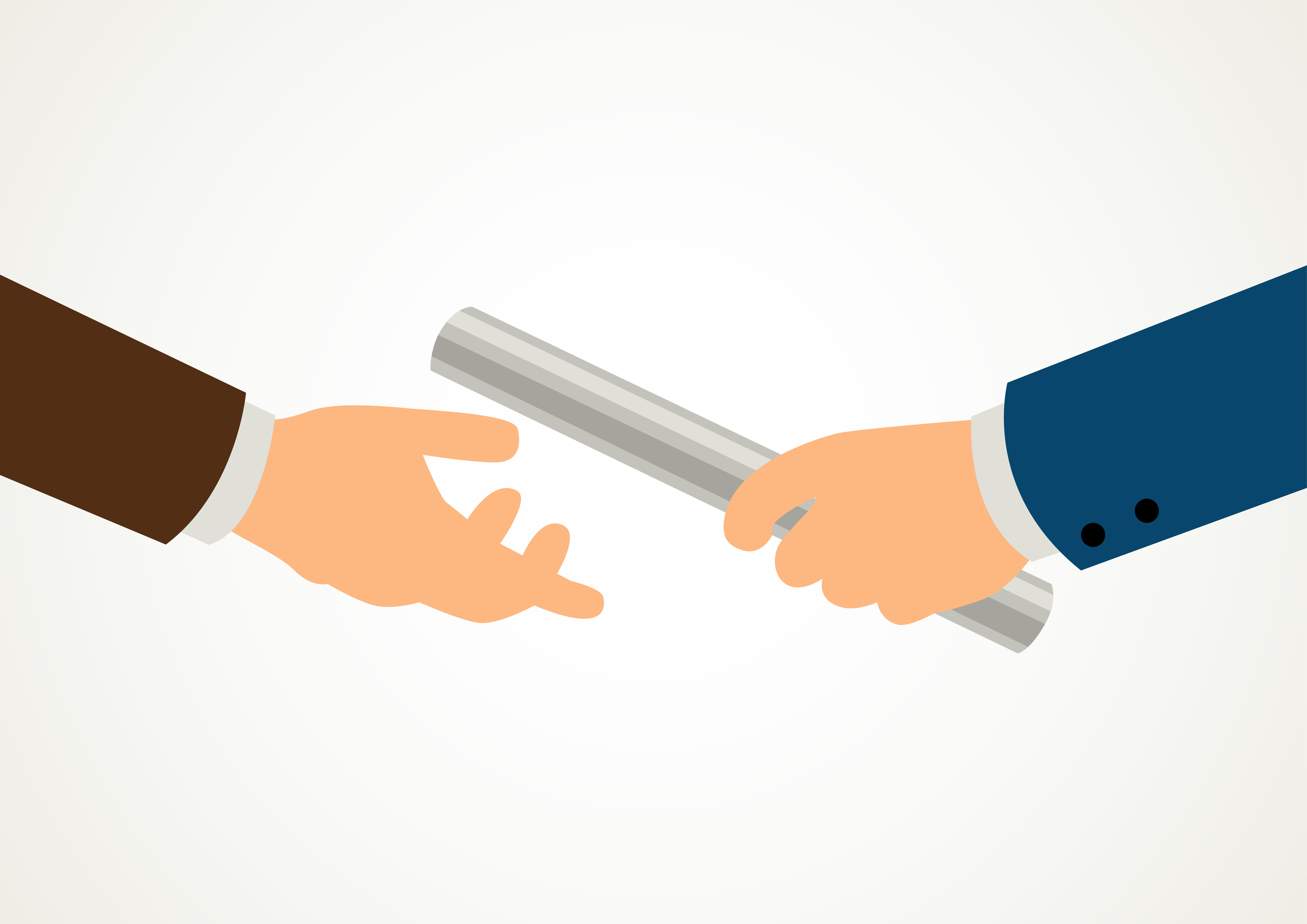 Transmission d'entreprise et crowdlending